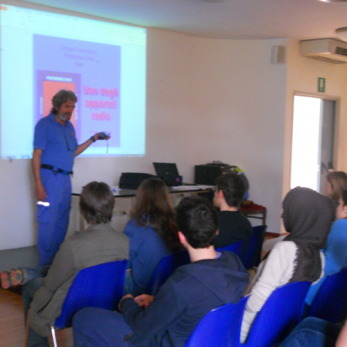 Terza sessione stage 2012 n. 55 / 78397