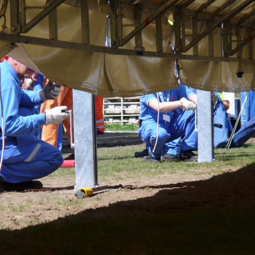 Emergenza Abruzzo n. 15 / 38078