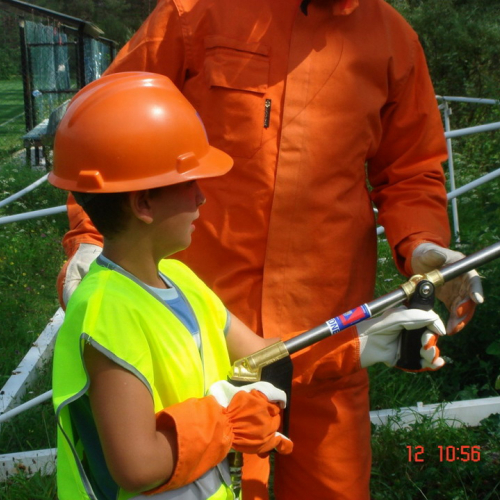 Addestramento AIB 12/08 n. 15 / 41639