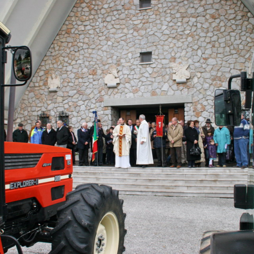 Giornata del Ringraziamento n. 14 / 58877