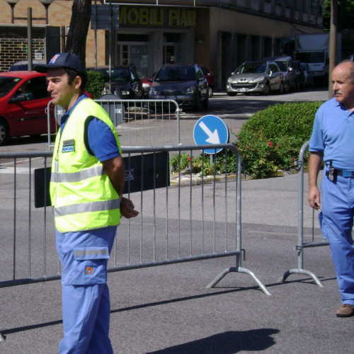 Attivit‡ supporto 15/08 n. A 12 / 55279