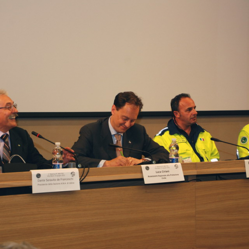 1∞ meeting ANA-FVG di Protezione civile n. 12 / 67169