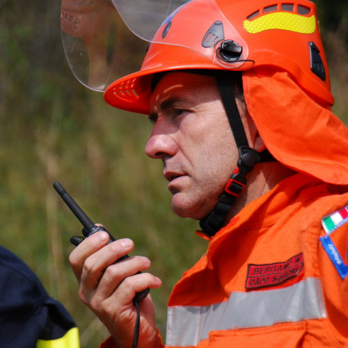 Addestramento congiunto 11/09/2011 n. 15 / 70222