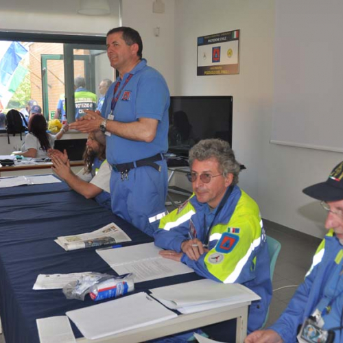 Esercitazione DOG FRIEND 2013" n. 15""sercitazione "DOG FRIE""ercitazi" / 94662