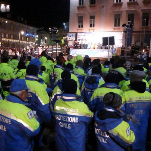 12 Campionato di sci foto n.7 / 112630