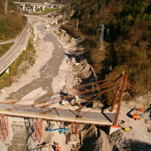 Ponte sul Fella15 / 6557