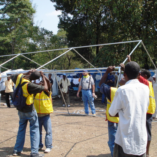 Haiti 16 febbraio n. 10 / 48651