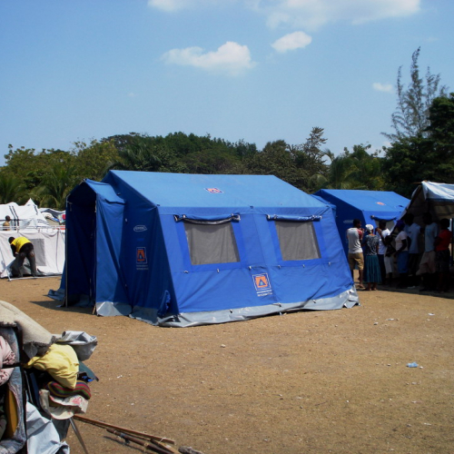 Haiti 16 febbraio n. 13 / 48654