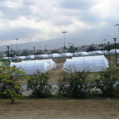 Haiti 16 febbraio n. 19 / 48660