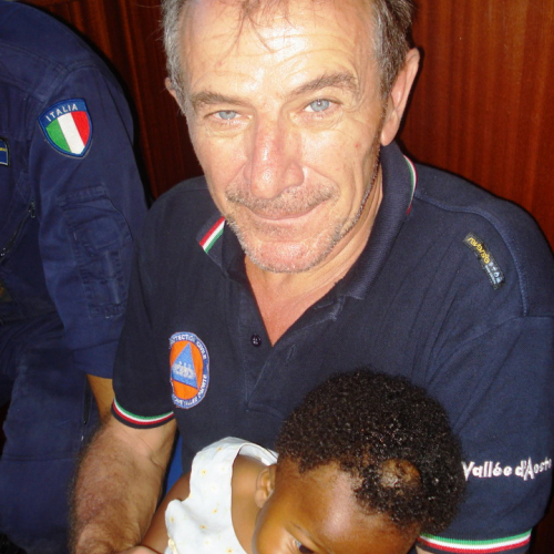Haiti 16 febbraio n. 30 / 48671