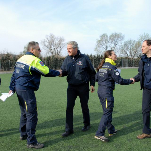 Intervento San Dorligo della Valle - Dolina n. 15 / 79127