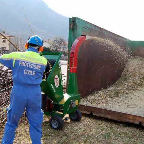 Intervento Venzone n. 13 / 79053