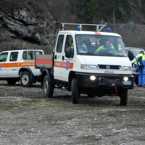 Intervento Ovaro n. 16 / 78998