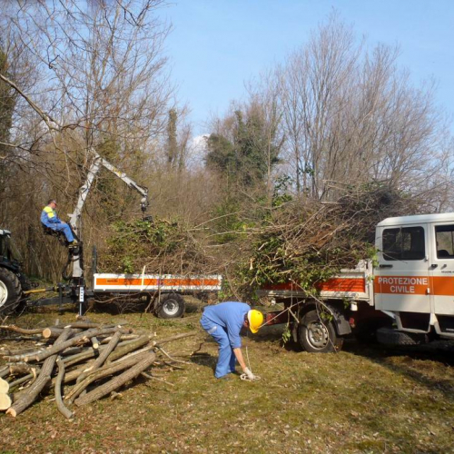 Intervento Fanna n. 15 / 78944