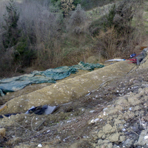 Lavori OPI 618 al 03/03 n. 4 / 35544