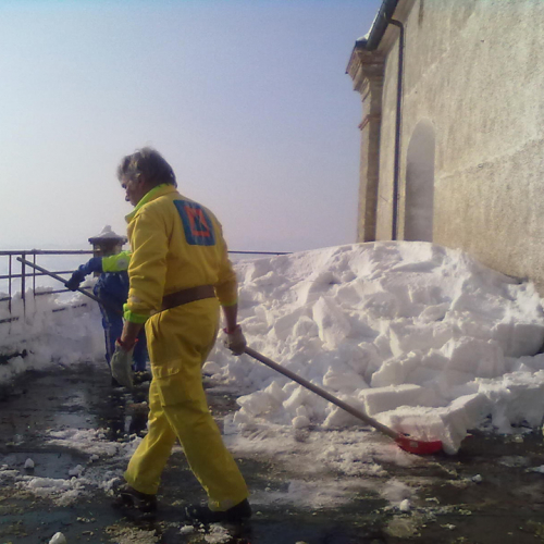 Interventi volontari in Comune di Auditore (Marche) n. 9 / 77789