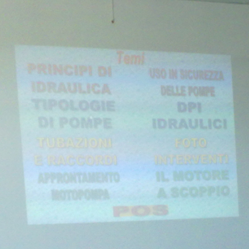 Corso motopompe 16/06/12 n. 2 / 83272