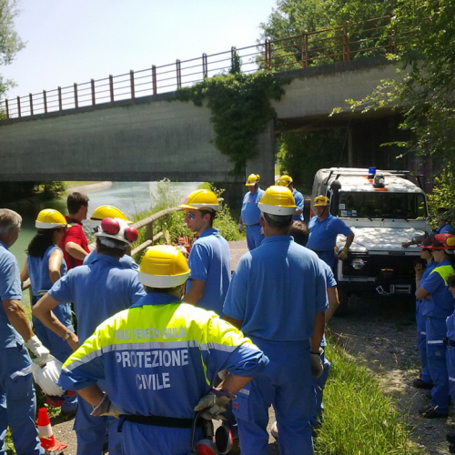 Corso motopompe 16/06/12 n. 8 / 83278