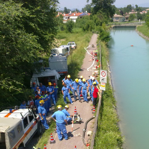 Corso motopompe 16/06/12 n. 10 / 83280
