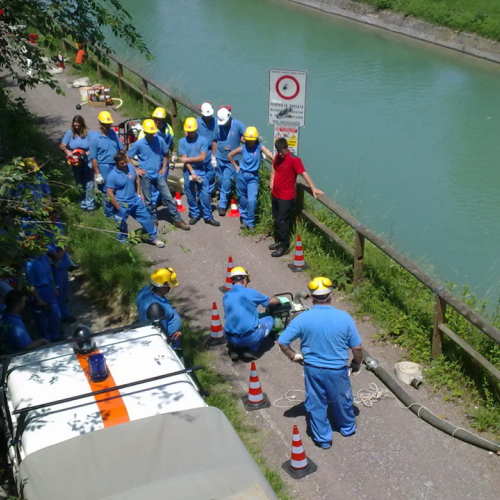 Corso motopompe 16/06/12 n. 11 / 83281