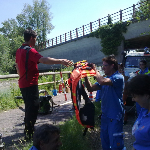 Corso motopompe 16/06/12 n. 12 / 83282