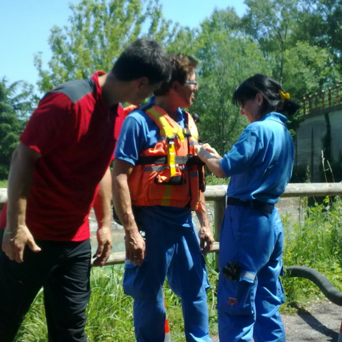 Corso motopompe 16/06/12 n. 14 / 83284