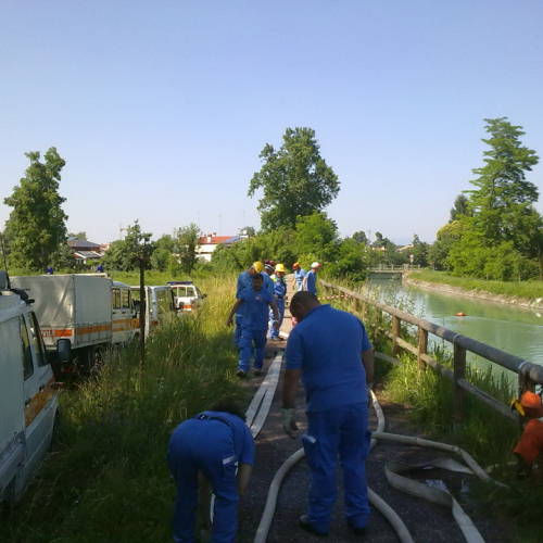Corso motopompe 16/06/12 n. 17 / 83287