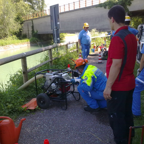 Corso motopompe 16/06/12 n. 18 / 83288