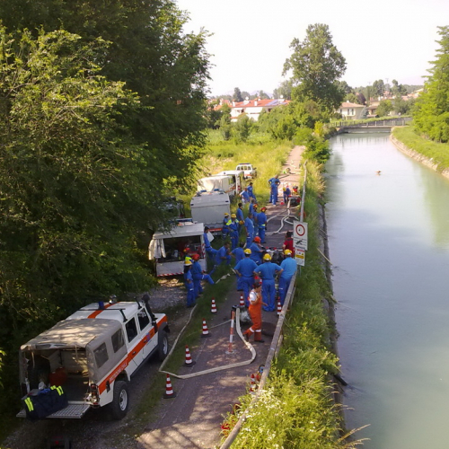 Corso motopompe 16/06/12 n. 20 / 83290