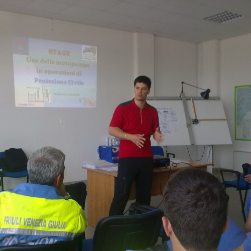 Corso motopompe 16/06/12 n. 0 / 83292