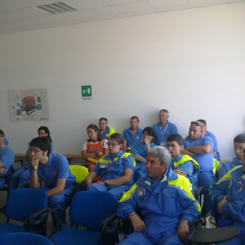 Corso motopompe 16/06/12 n. 00 / 83293