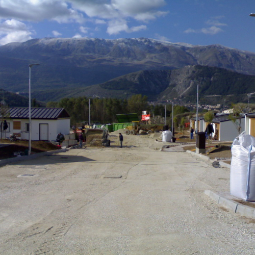Villaggio Friuli al 16/10 n. 1 / 43679
