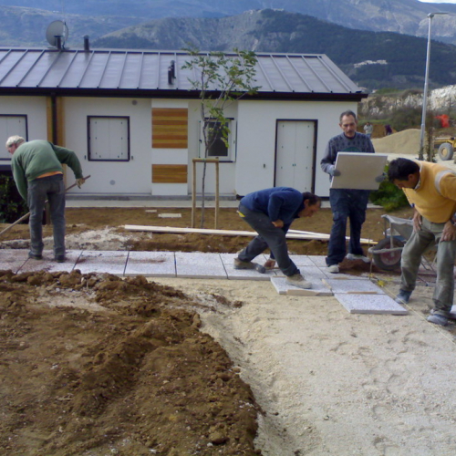 Villaggio Friuli al 16/10 n. 3 / 43681