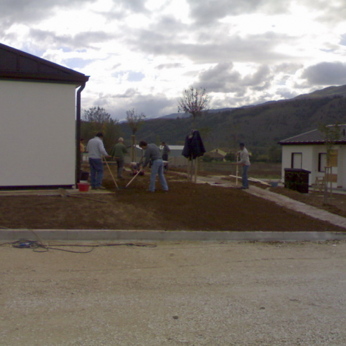 Villaggio Friuli al 16/10 n. 4 / 43682
