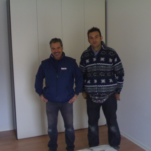 Villaggio Friuli al 16/10 n. 6 / 43684