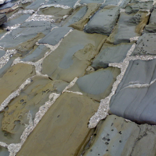 Lavori diga a Grado n. 4 / 35049