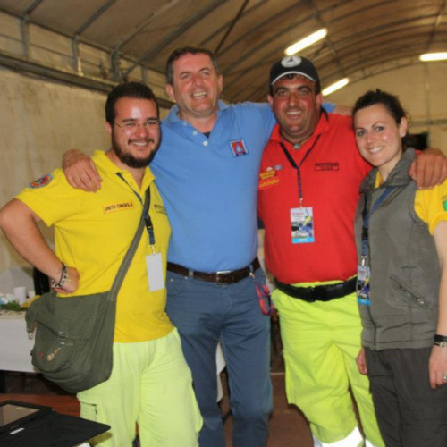 Esercitazione DOG FRIEND 2013" n. 1""sercitazione "DOG FRI""ercitaz" / 94738