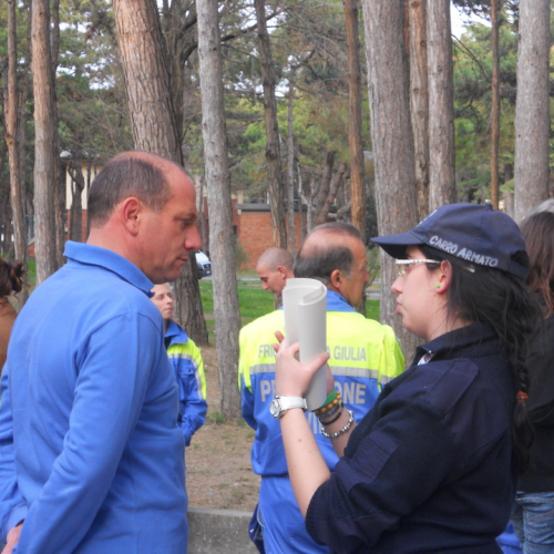 Terza sessione stage 2012 n. 59 / 78401