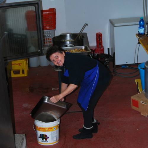 Esercitazione Monte San Simeone" n. 165""sercitazione "Monte San S""ercitazione" / 101198