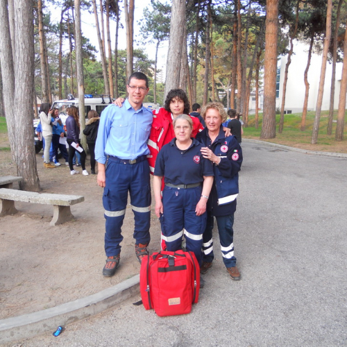 Terza sessione stage 2012 n. 60 / 78402