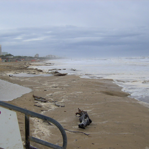 Lignano mareggiata 01/12 n. 16 / 32756