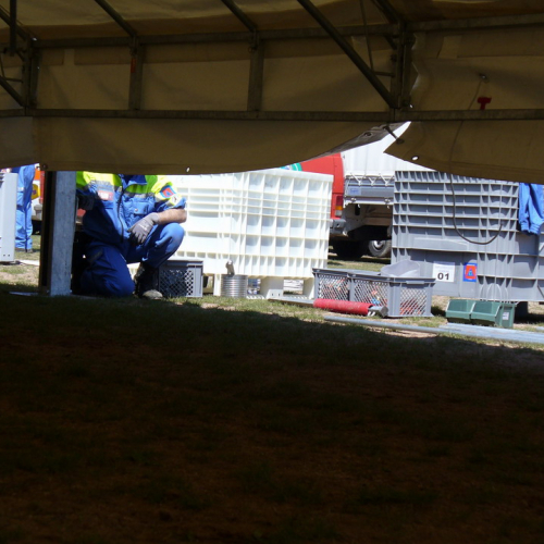 Emergenza Abruzzo n. 16 / 38079