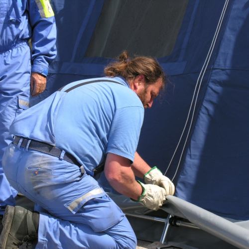 Emergenza Abruzzo n. 17 / 38207