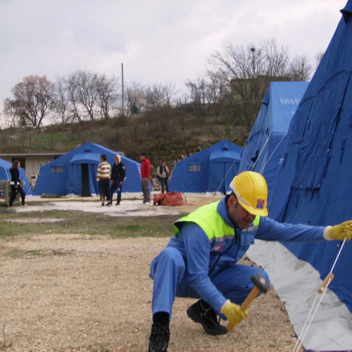 Emergenza Abruzzo n. 2 / 38599