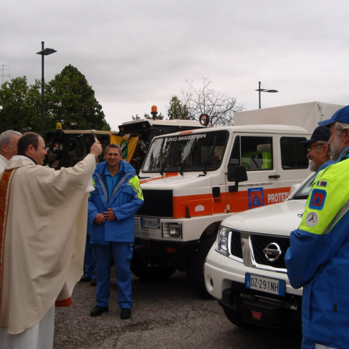 Giornata del Ringraziamento n. 15 / 58878