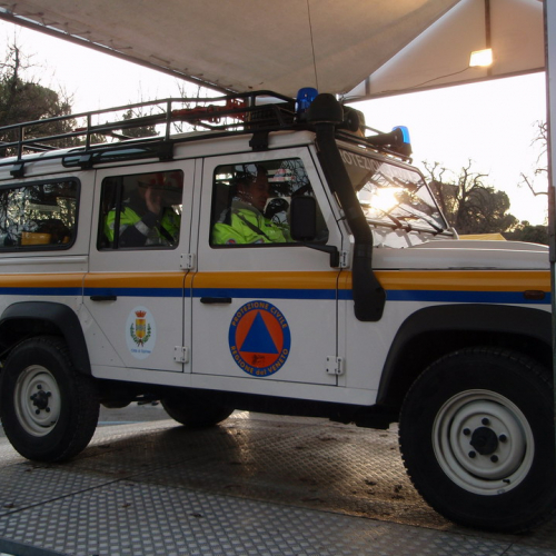 26∞ Raduno fuoristrada n. 11 / 59023