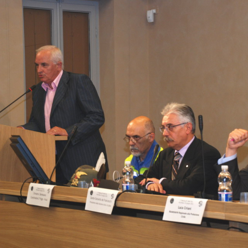 1∞ meeting ANA-FVG di Protezione civile n. 13 / 67170