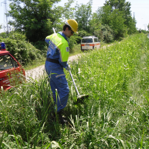 Corso motopompe n. 9 / 68481