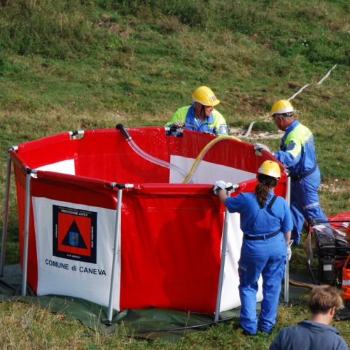 Addestramento congiunto 11/09/2011 n. 16 / 70223