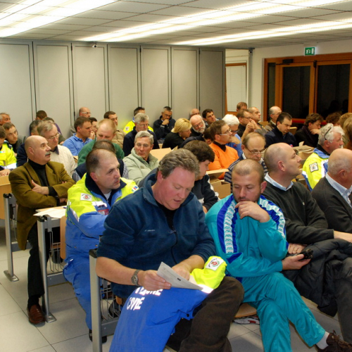 Corso del 23/11 n. 8 / 74428